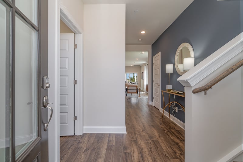 1085 Wrights Mill #H-6, Spring Hill, TN 37174