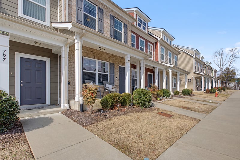 799 Bradburn Village Way, Antioch, TN 37013