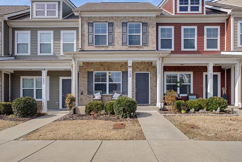 799 Bradburn Village Way, Antioch, TN 37013