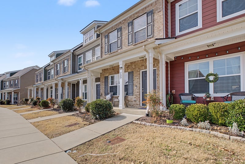 799 Bradburn Village Way, Antioch, TN 37013