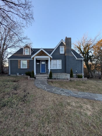 5030 Inglewood Ct, Nashville, TN 37216