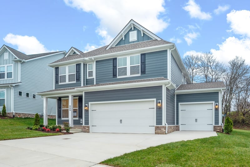 666 Conifer Dr, Spring Hill, TN 37174