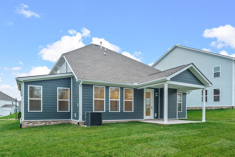 666 Conifer Dr, Spring Hill, TN 37174