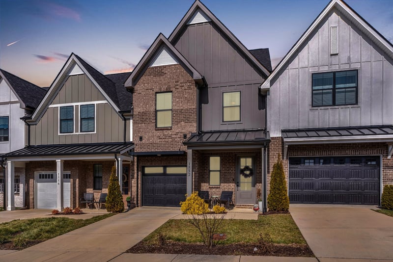 1552 Nickelby Pl, Thompsons Station, TN 37179