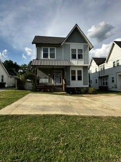 1223 Mcgavock Pike, Nashville, TN 37216