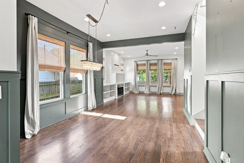 1223 Mcgavock Pike, Nashville, TN 37216