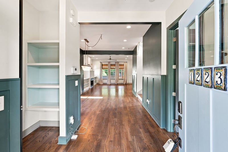 1223 Mcgavock Pike, Nashville, TN 37216