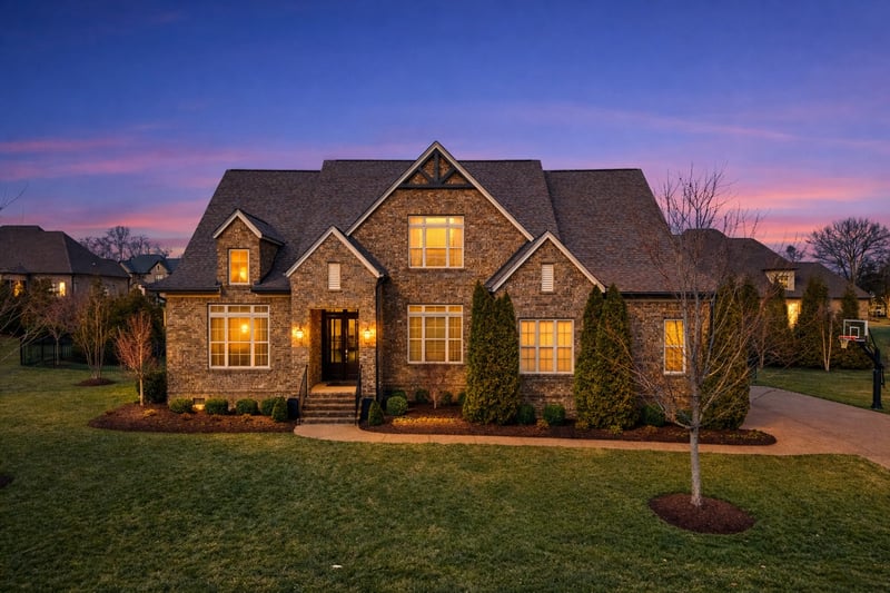 2629 Benington Pl, Nolensville, TN 37135