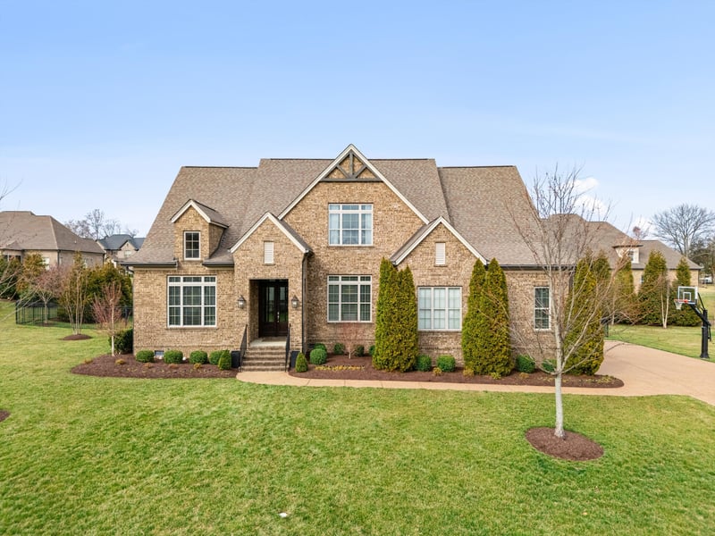 2629 Benington Pl, Nolensville, TN 37135