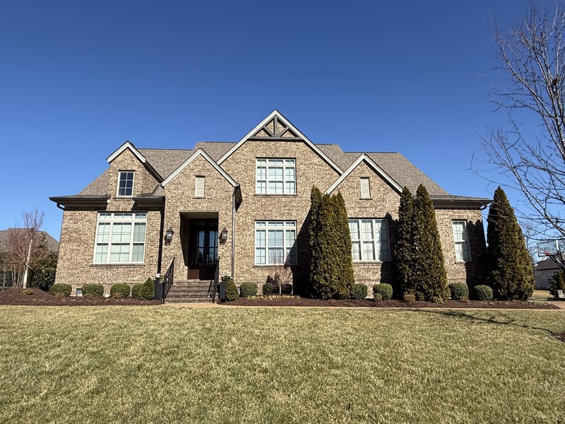 2629 Benington Pl, Nolensville, TN 37135