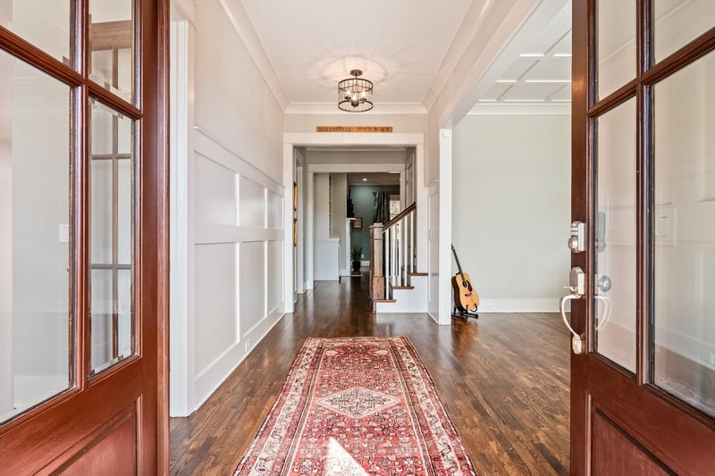 2629 Benington Pl, Nolensville, TN 37135