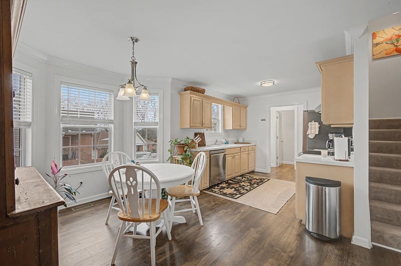 21 Anton Ct, Nashville, TN 37211