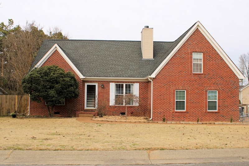 21 Anton Ct, Nashville, TN 37211