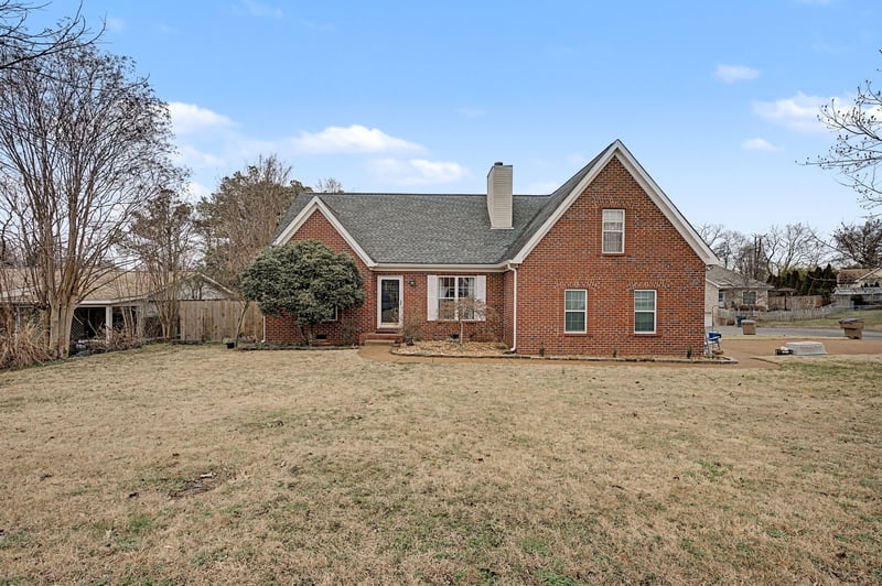 21 Anton Ct, Nashville, TN 37211