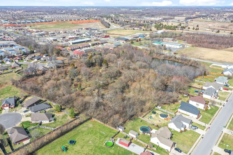 0 Northeast Dr, Clarksville, TN 37040