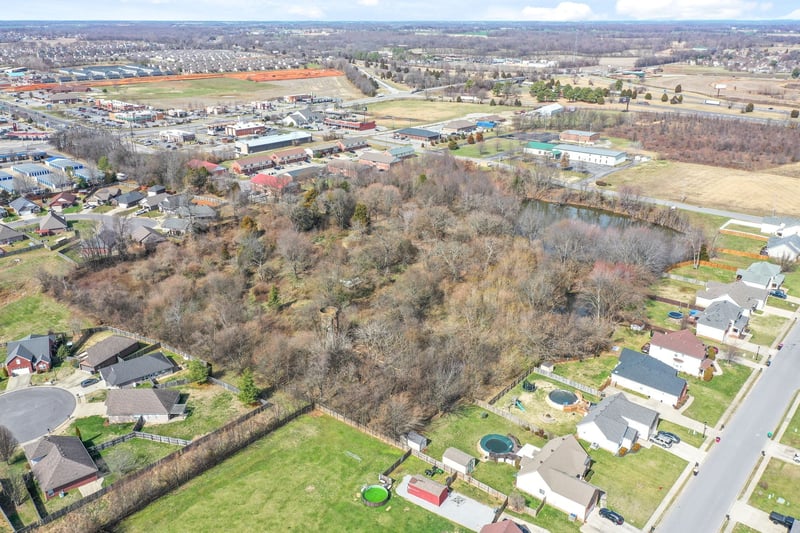 0 Northeast Dr, Clarksville, TN 37040