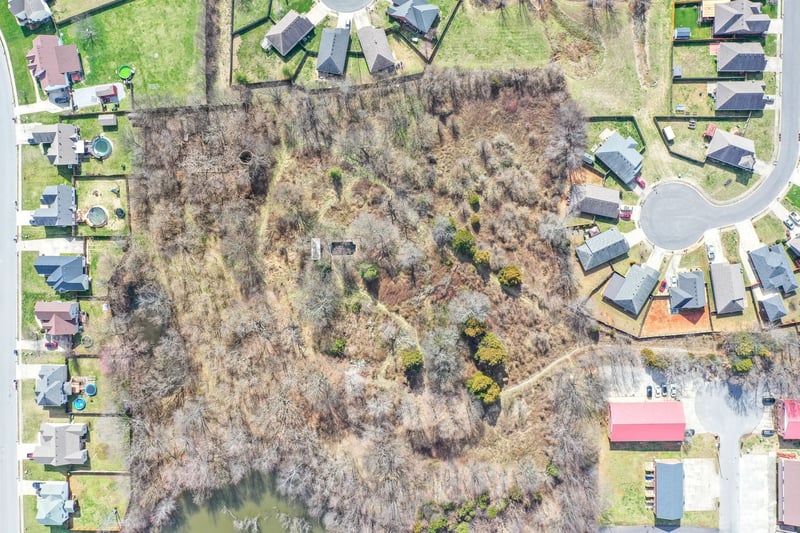 0 Northeast Dr, Clarksville, TN 37040