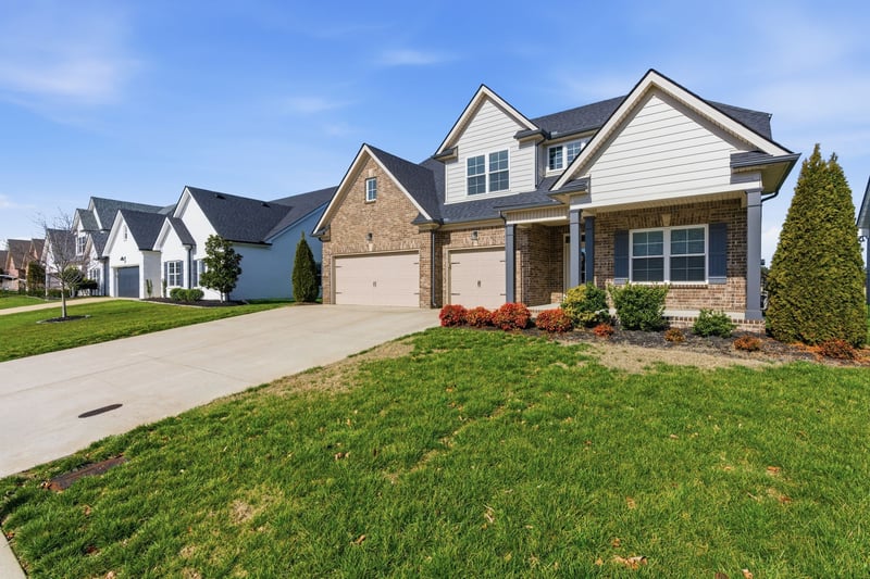 3931 Runyan Cv, Murfreesboro, TN 37127