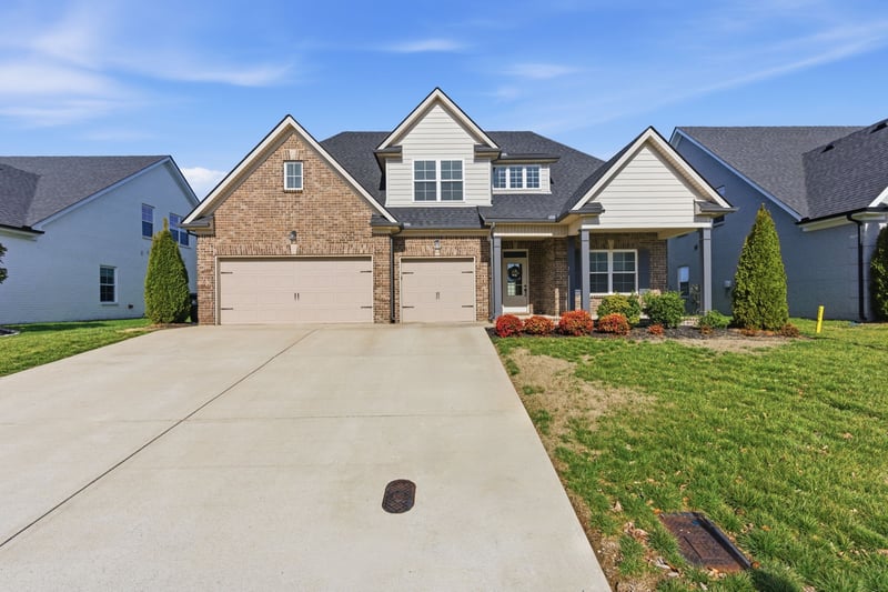 3931 Runyan Cv, Murfreesboro, TN 37127