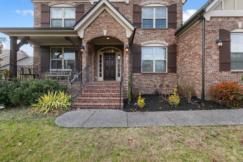 6729 Falls Ridge Ln, College Grove, TN 37046