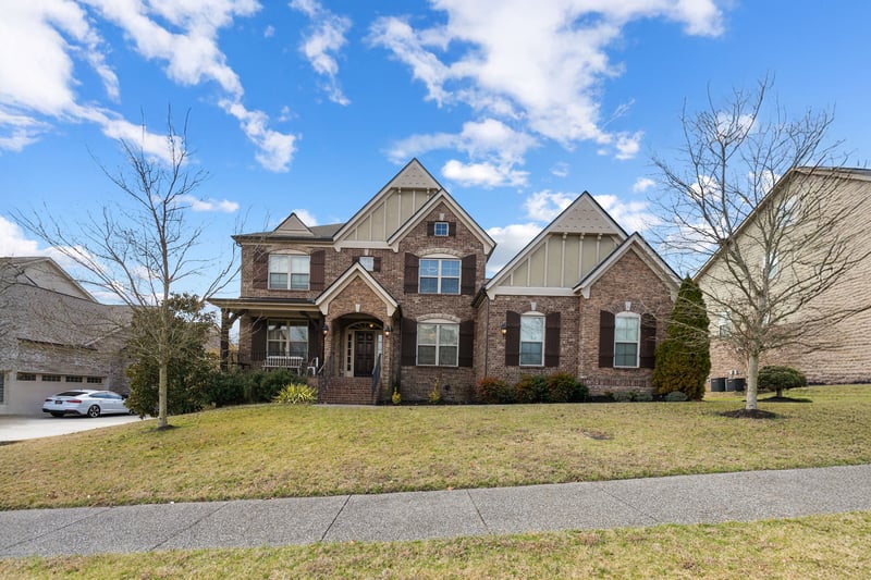 6729 Falls Ridge Ln, College Grove, TN 37046