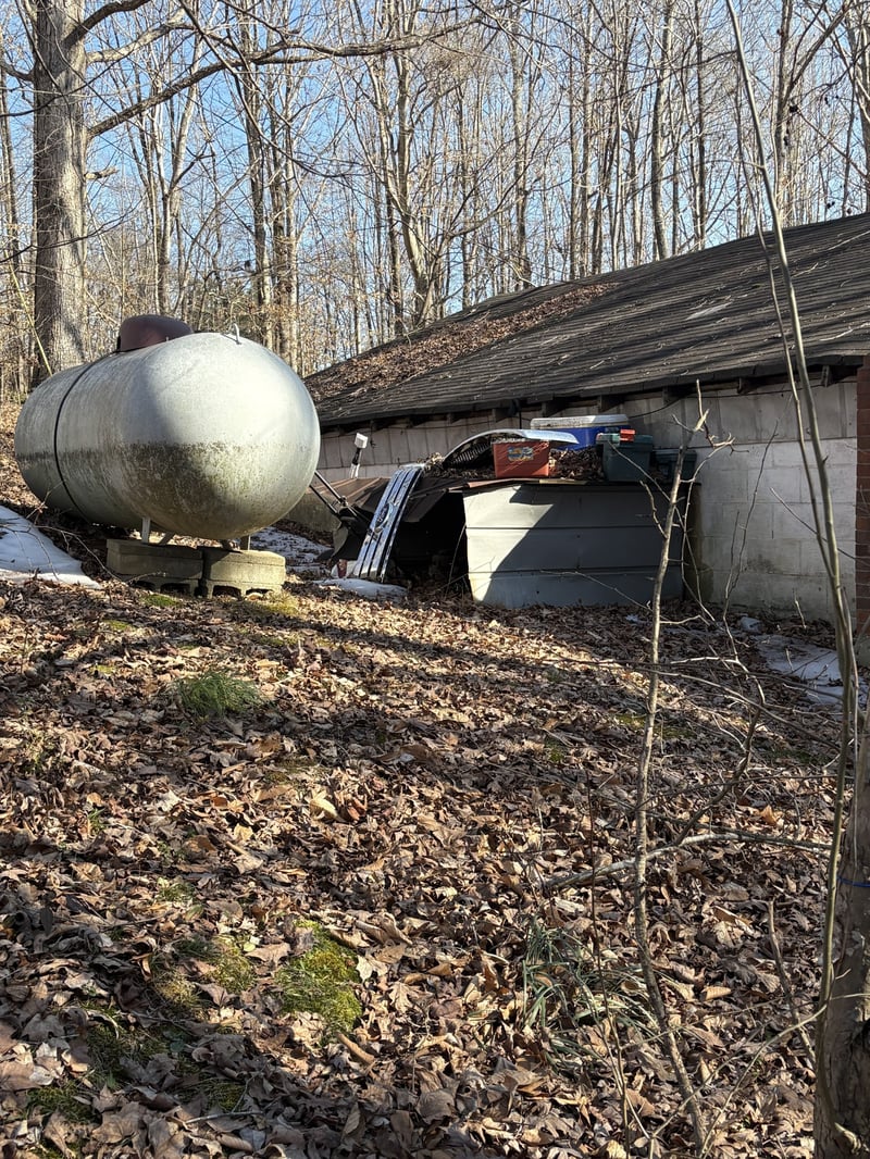 1156 Bearwallow Rd, Ashland City, TN 37015