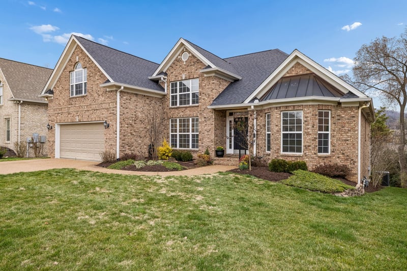 5216 Ravens Gln, Nashville, TN 37211