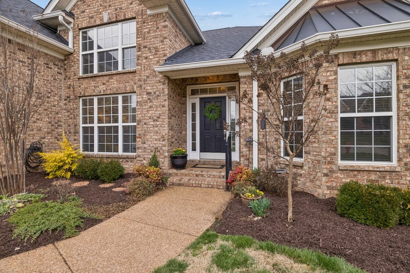 5216 Ravens Gln, Nashville, TN 37211