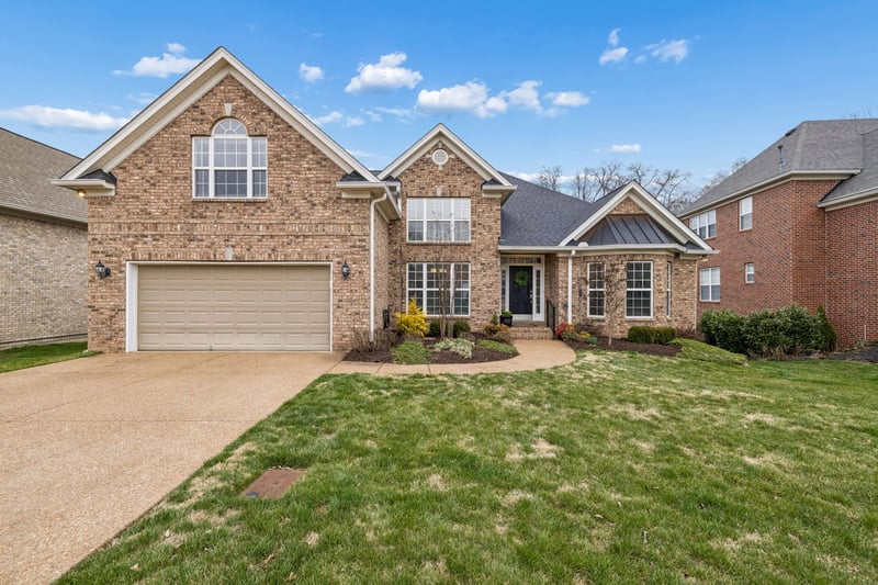 5216 Ravens Gln, Nashville, TN 37211