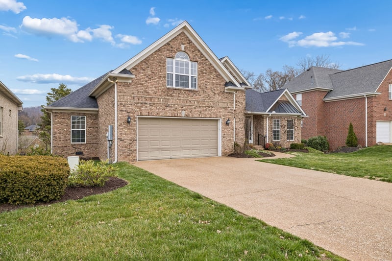 5216 Ravens Gln, Nashville, TN 37211