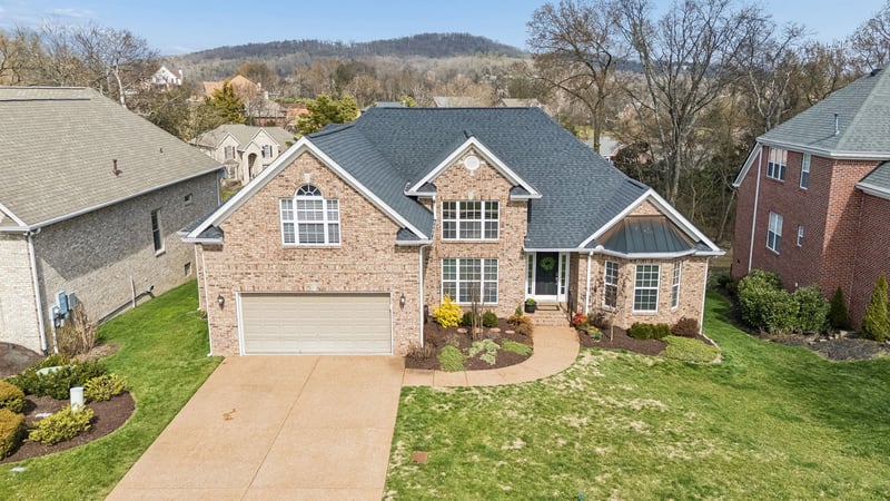 5216 Ravens Gln, Nashville, TN 37211