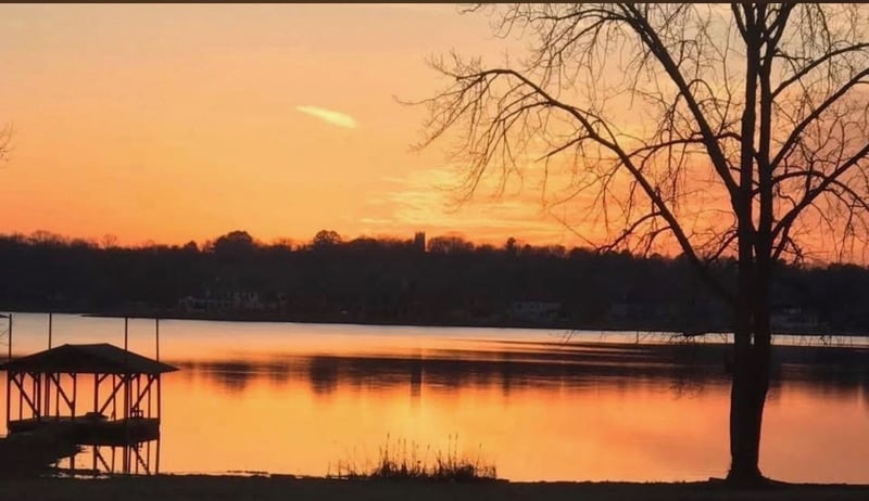 126 Lake Terrace Dr, Hendersonville, TN 37075