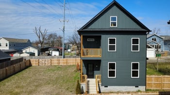 5210 Georgia Ave #B, Nashville, TN 37209