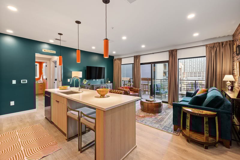 635 7th Ave #517, Nashville, TN 37203