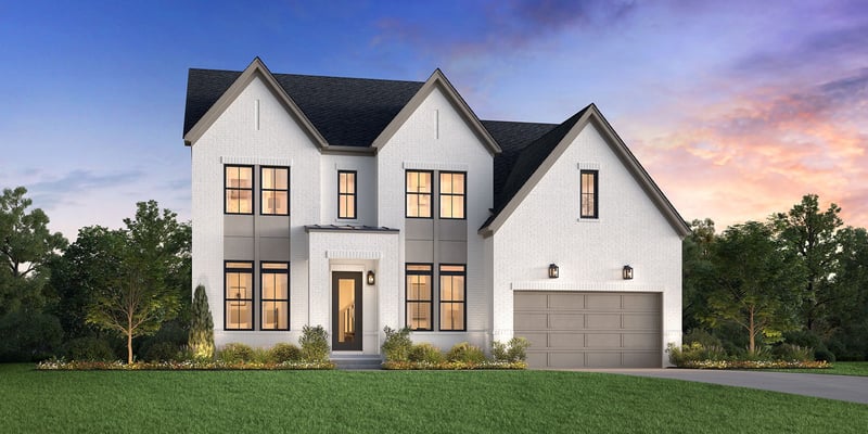 1412 Round Hill Ln, Spring Hill, TN 37174