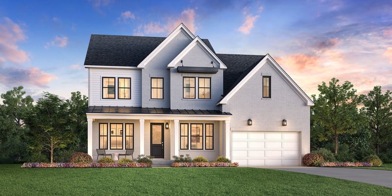 1412 Round Hill Ln, Spring Hill, TN 37174