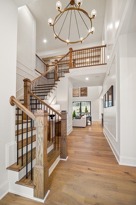 1412 Round Hill Ln, Spring Hill, TN 37174