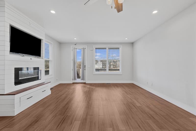 3835 Dr Walter S Davis Blvd, Nashville, TN 37209