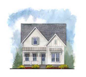 3133 Winterberry Dr, Nolensville, TN 37135