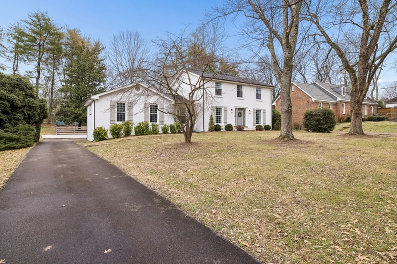 5528 Hill Rd, Brentwood, TN 37027
