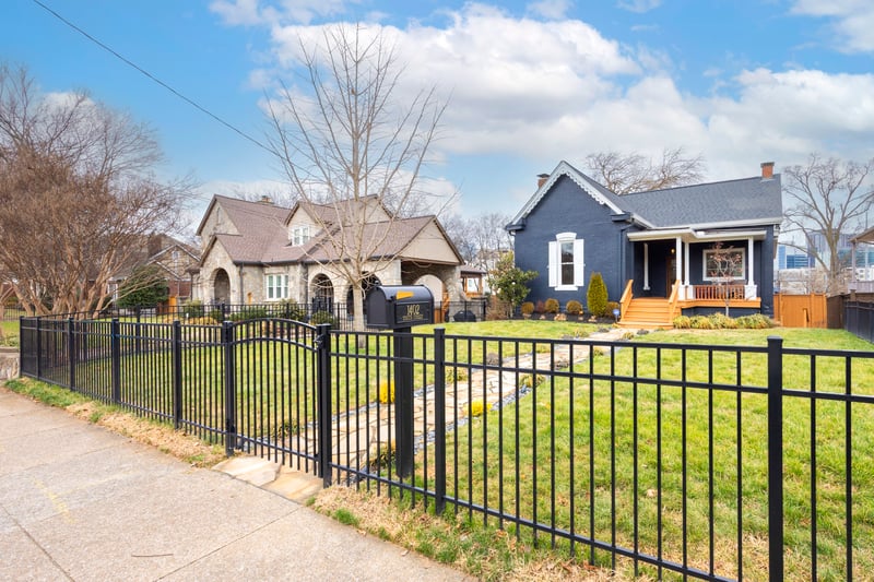 1402 South St, Nashville, TN 37212