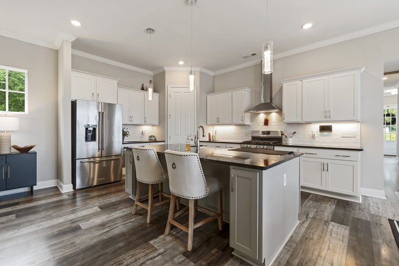 607 Quiet Cir, Nolensville, TN 37135
