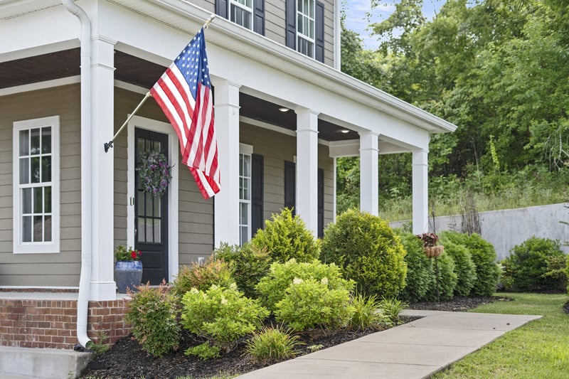 607 Quiet Cir, Nolensville, TN 37135