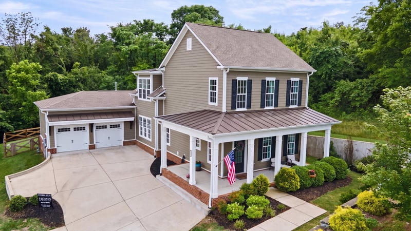607 Quiet Cir, Nolensville, TN 37135