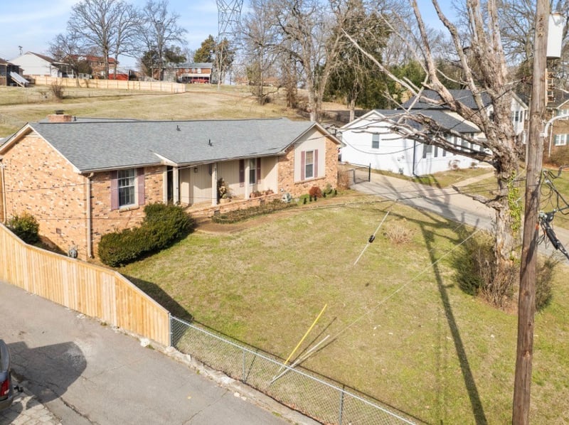 2931 Walnut Crest Dr, Antioch, TN 37013