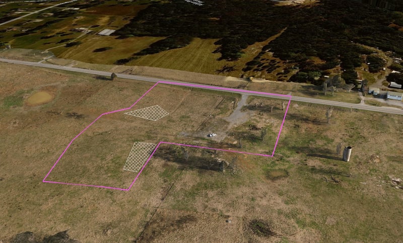 0 Highway 64 West, Shelbyville, TN 37160