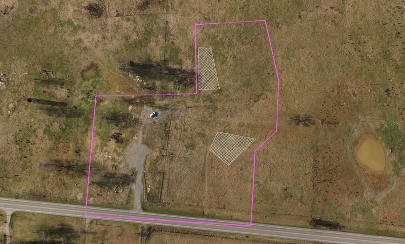 0 Highway 64 West, Shelbyville, TN 37160