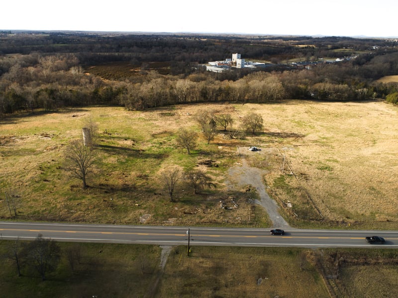 0 Highway 64 West, Shelbyville, TN 37160