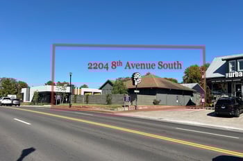 2204 8th Ave, Nashville, TN 37204