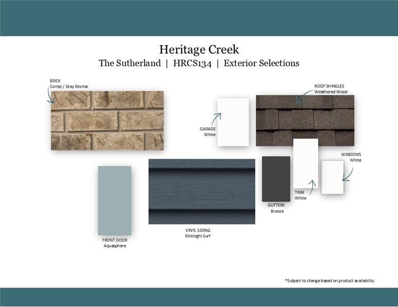 520 Misty Creek Ct, Nashville, TN 37207